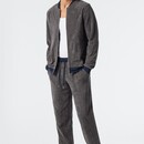 Schiesser Schiesser House suit gris foncé 178041 56/XXL