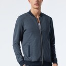 Schiesser Schiesser Jacket dark blue 178153 52/L