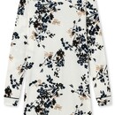 Schiesser Schiesser Chemise de nuit 1/1 178059 blanc cassé 44/XXL