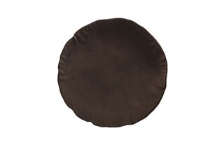 Riviera Maison Ethel 1 coussin décoratif 40x40 cm Marron