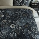 Rivièra Maison Riviera Maison Floral Paisley Housse de couette 240x200/220 cm Dark Blue