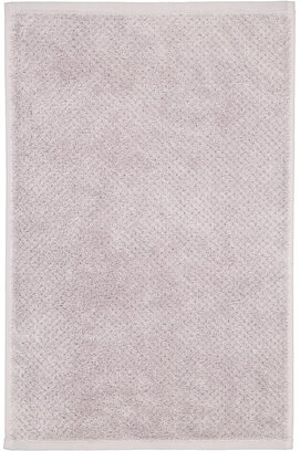 Cawo Pure Uni Gastendoekje 30x50 quarz
