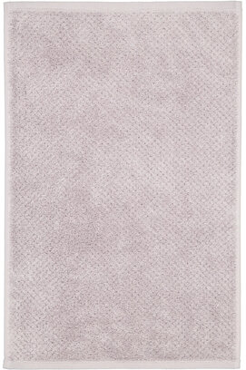 Cawo Pure Uni Serviette de toilette 30x50 quarz