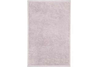 Cawo Pure Uni Serviette de toilette 30x50 quarz