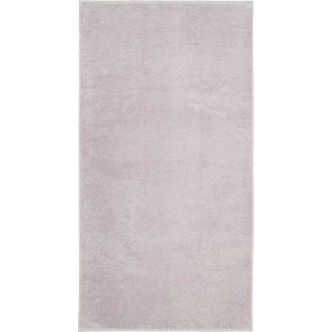 Cawo Pure Uni Towel 50x100 quarz