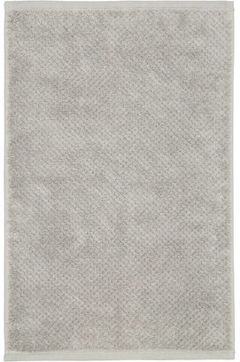 Cawo Pure Uni Gastendoekje 30x50 stein