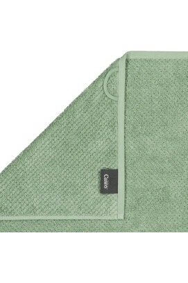 Cawo Pure Uni Gezichtsdoekje 30x30 salbei