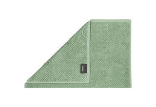 Cawo Pure Uni Face Cloth 30x30 salberry