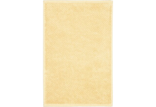 Cawo Pure Uni Serviette de toilette 30x50 ambre