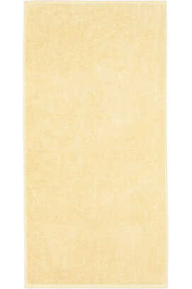 Cawo Pure Uni Badlaken 80x150 amber