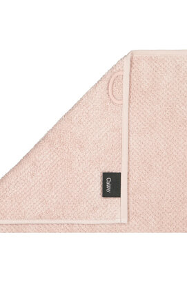 Cawo Pure Uni Gezichtsdoekje 30x30 puder