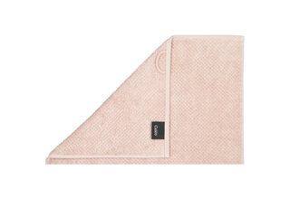 Cawo Pure Uni Face Cloth 30x30 puder