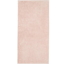 Cawo Pure Uni Handdoek 50x100 puder