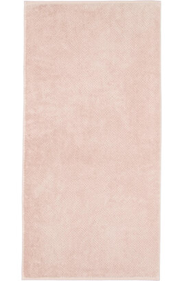 Cawo Pure Uni Handdoek 50x100 puder
