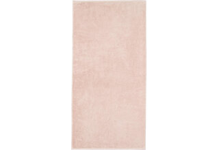 Cawo Pure Uni Handdoek 50x100 puder