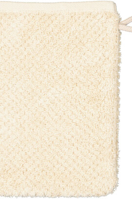 Cawo Pure Uni Washandje 16x22 beige