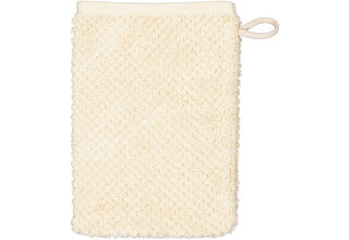 Cawo Pure Uni Washandje 16x22 beige