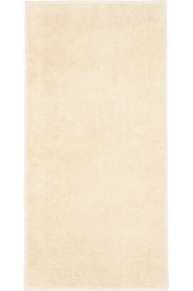 Cawo Pure Uni Badlaken 80x150 beige