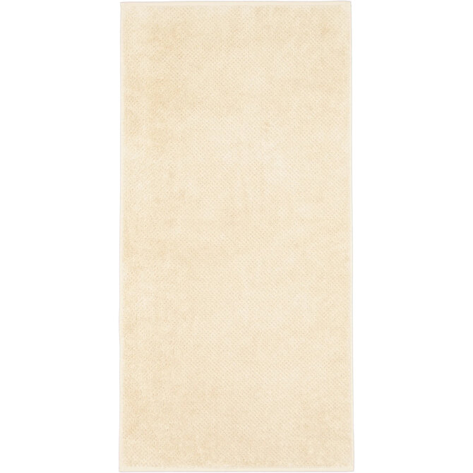 Cawo Pure Uni Serviette de bain 80x150 beige