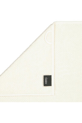 Cawo Pure Uni Gezichtsdoekje 30x30 natur