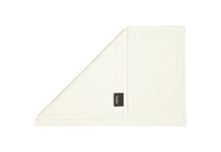 Cawo Pure Uni Face Cloth 30x30 natur