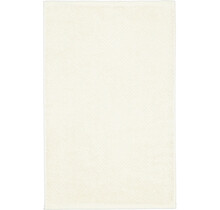 Cawo Pure Uni Gastendoekje 30x50 natur