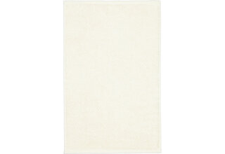 Cawo Pure Uni Gastendoekje 30x50 natur