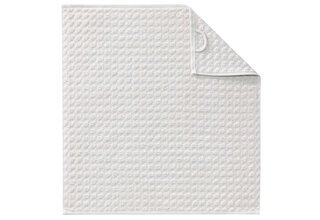 Cawo Pro Uni Kitchen Cloths 50x50 trevertine