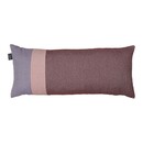 KAAT Amsterdam Reload coussin décoratif Aubergine