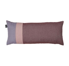 KAAT Amsterdam Reload coussin décoratif Aubergine