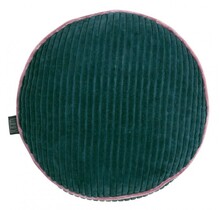 KAAT Amsterdam Coussin décoratif Perdy Vert