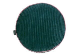 KAAT Amsterdam Coussin décoratif Perdy Vert