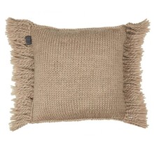 KAAT Amsterdam Coussin décoratif Jonine Sand