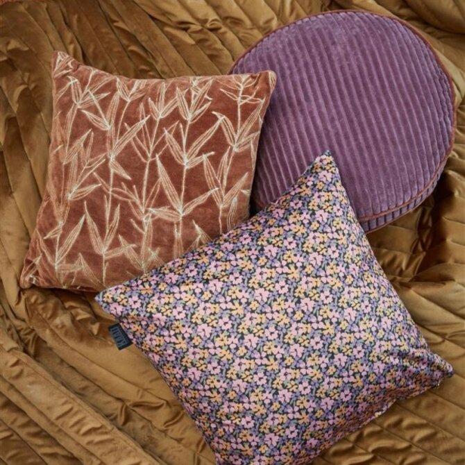 KAAT Amsterdam Coussin décoratif Liya Multi