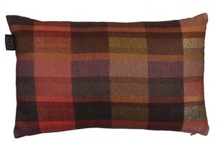 KAAT Amsterdam Olan oreiller décoratif Multi