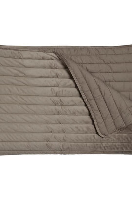 KAAT Amsterdam Confer bedsprei Grey