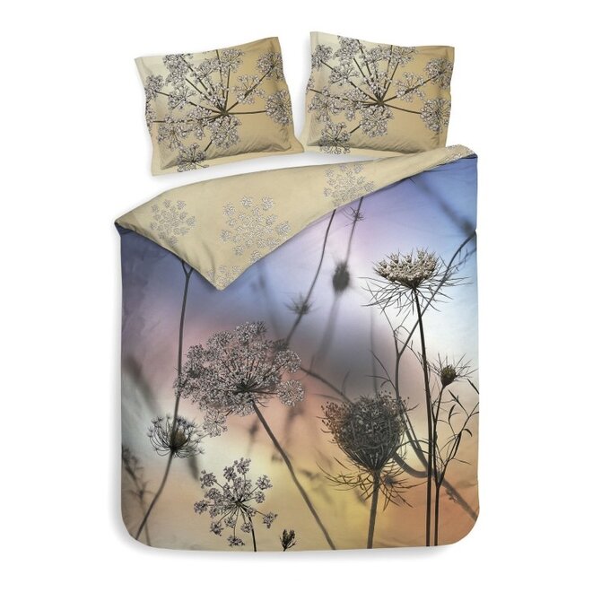 Heckett & Lane Faith housse de couette 140x200x200/220/220 Multi