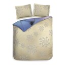 Heckett & Lane Heckett & Lane Faith housse de couette 140x200x200/220/220 Multi