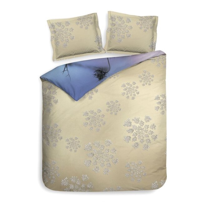 Heckett & Lane Faith housse de couette 140x200x200/220/220 Multi