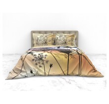 Heckett & Lane Faith housse de couette 140x200x200/220/220 Multi