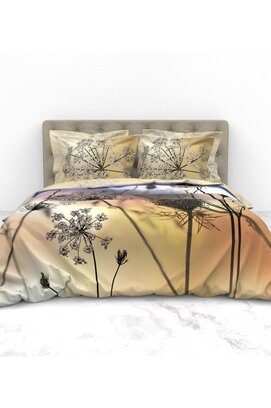 Heckett & Lane Faith housse de couette 140x200x200/220/220 Multi