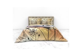 Heckett & Lane Faith housse de couette 140x200x200/220/220 Multi