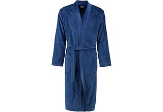 Cawo Peignoir homme 3714 - Saphir Saphir 48