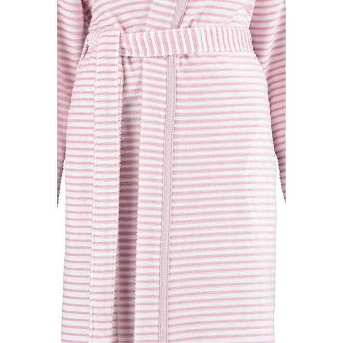 Cawö - Peignoir pour dames 1214 Malve 46