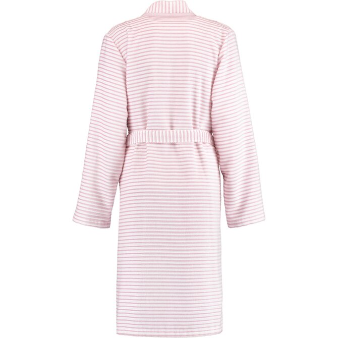 Cawö - Peignoir pour dames 1214 Malve 46