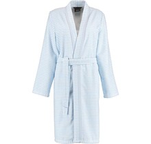 Peignoir pour femmes Cawö 1214 Bleu moyen 34