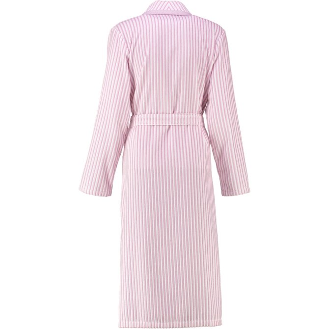 Cawö Peignoir pour dames avec col châle 3423 en demi 52