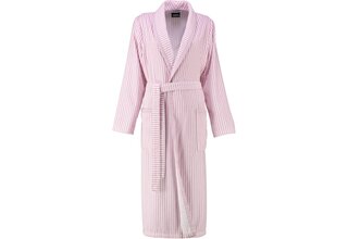 Cawö Peignoir pour dames avec col châle 3423 en demi 38