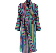 Cawö - Peignoir de bain pour dames 7048 Multi 38