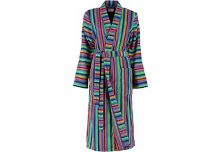 Cawö - Peignoir de bain pour dames 7048 Multi 38